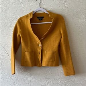 Tahari 100% Merino Wool Sweater